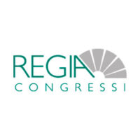 Logo Regia Congressi